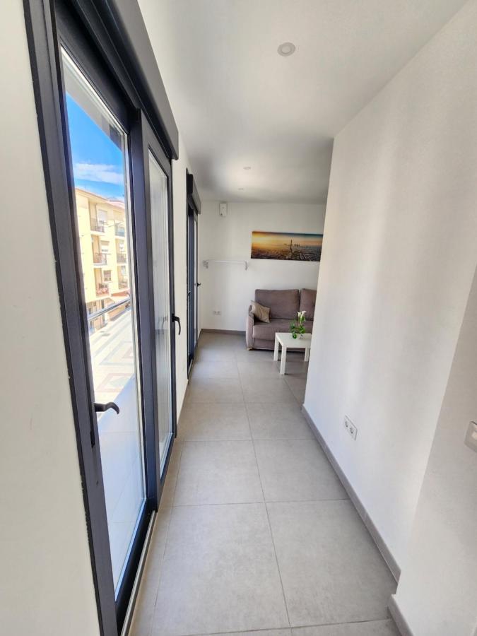 Apartamento Centro Ronda 2 Eksteriør billede