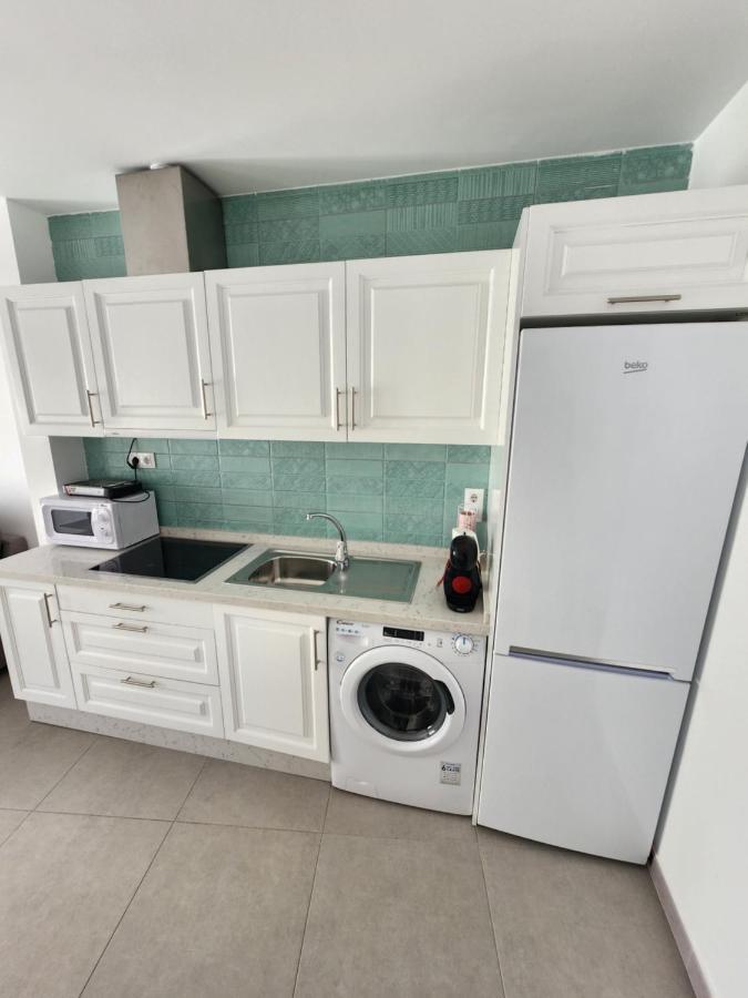 Apartamento Centro Ronda 2 Eksteriør billede
