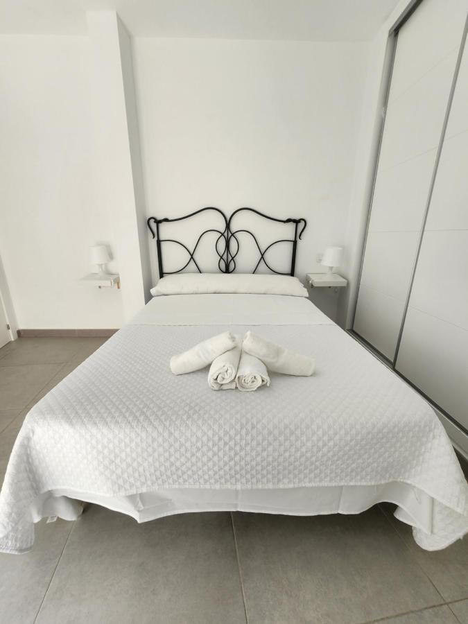 Apartamento Centro Ronda 2 Eksteriør billede