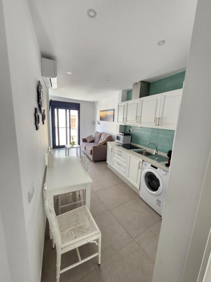 Apartamento Centro Ronda 2 Eksteriør billede