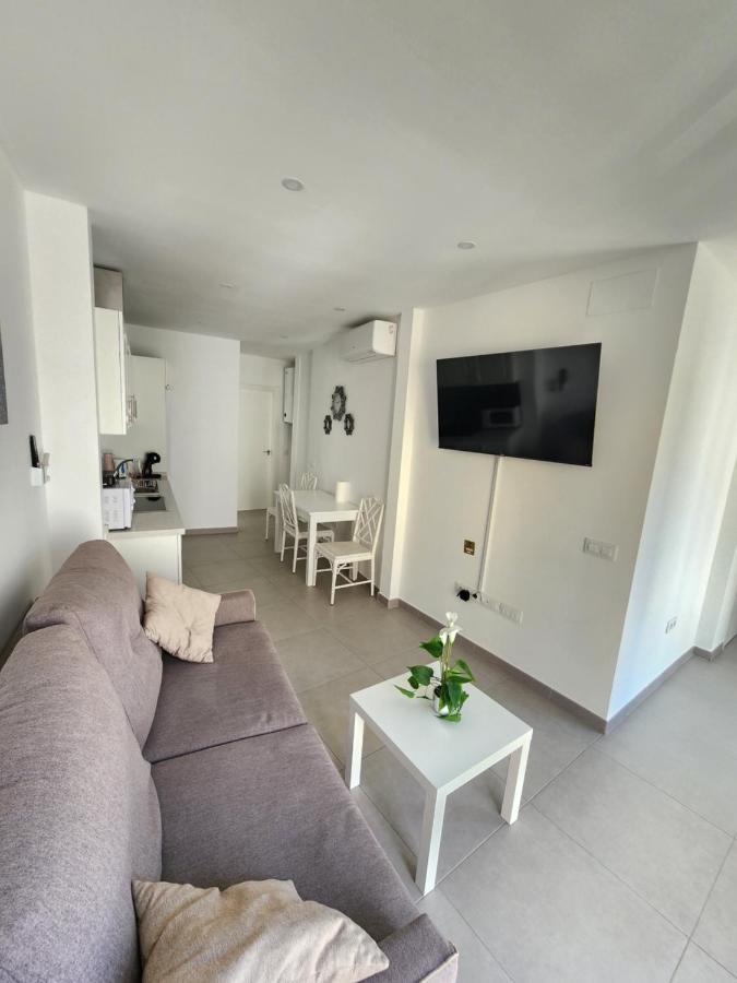 Apartamento Centro Ronda 2 Eksteriør billede