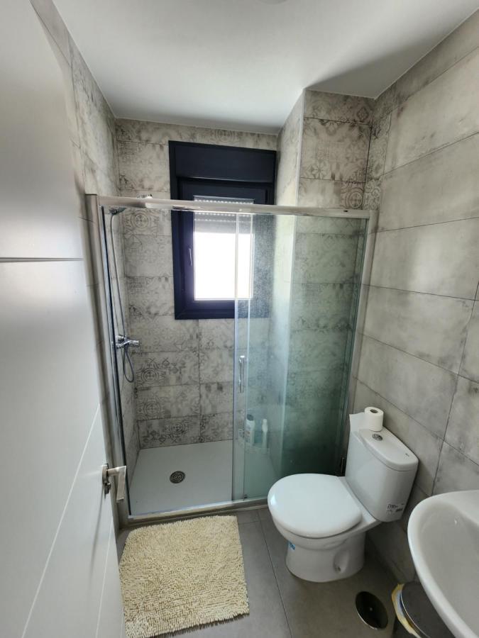 Apartamento Centro Ronda 2 Eksteriør billede