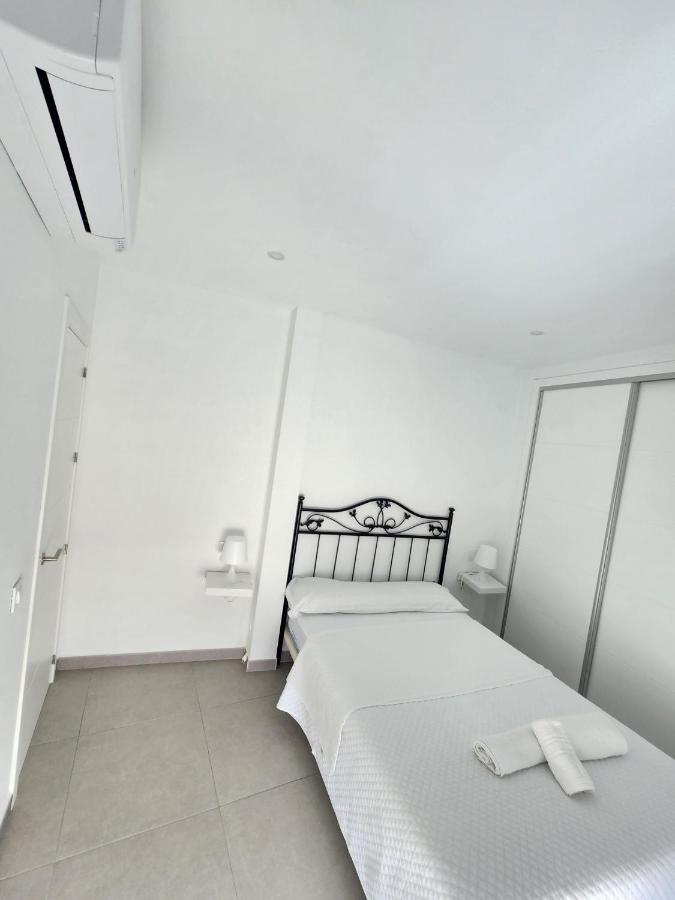 Apartamento Centro Ronda 2 Eksteriør billede