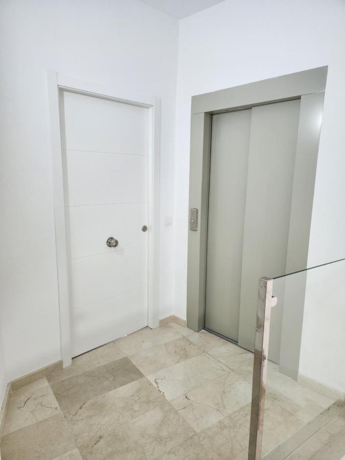 Apartamento Centro Ronda 2 Eksteriør billede