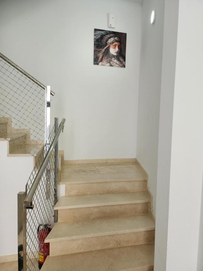 Apartamento Centro Ronda 2 Eksteriør billede